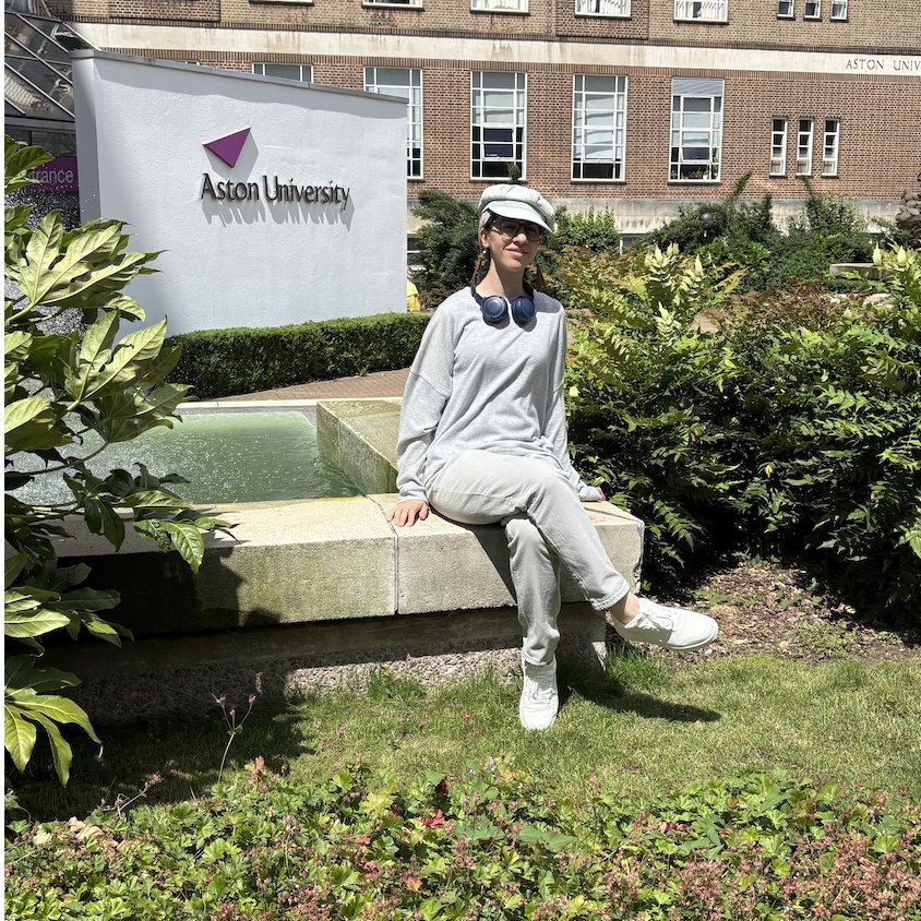 University of Aston