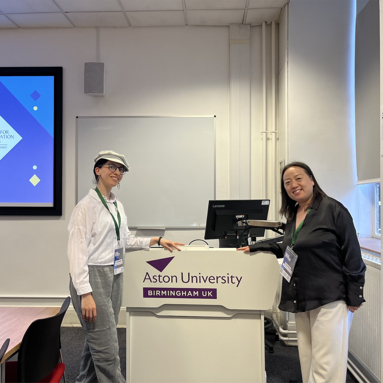 University of Birmingham