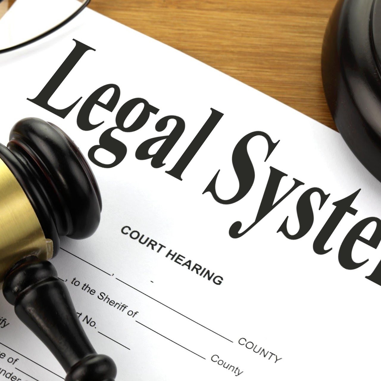 Legal Translation